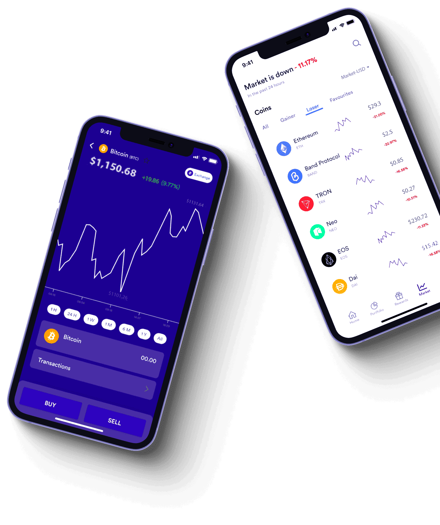 منصة استثمار