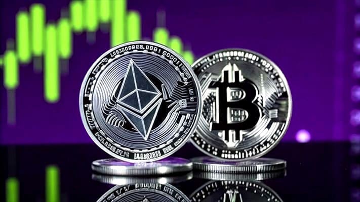 منصة Halal Trade AI للعملات الرقمية